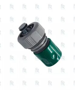 FG - CONECTOR RAPIDO PARA MANGUERA DE 3/4"