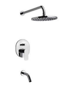 FV - MONOCOMANDO COTY DUCHA CON TRANSFERENCIA