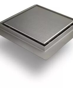 ATRIM - DESAGUE CUADRADO 2EN1 15 X 15 CM