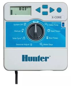 HUNTER - CONTROLADOR INTERIOR XC-601i - 6 EST