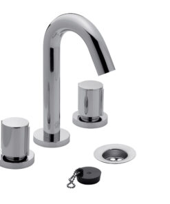 FV - GRIFERIA CALIFORNIA LAVATORIO