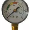 PLUFILT ACCESORIO - MANOMETRO 45 LBS