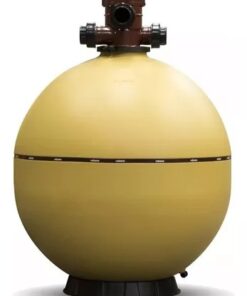 VULCANO - FILTRO PARA PISCINA SOPLADO VC 200