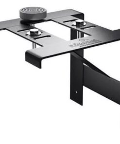 ROHERMET - SOPORTE P/ BOMBA DE PARED