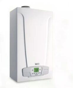 BAXI - CALDERA CONDENSACION LUNA DUO TEC+28