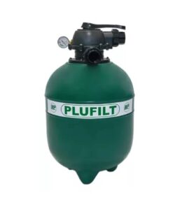 PLUFILT - FILTRO PARA PISCINA MP30 - 200.000 LTS