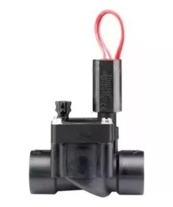 HUNTER - VALVULA SOLENOIDE 1" S/CONTROL DE CAUDAL
