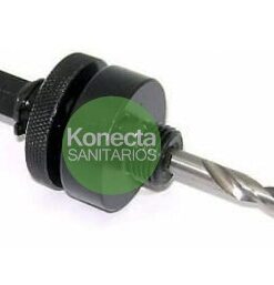 VENTURO - PORTACOPA 7/16" + PUNTA GUIA (32-152 MM)