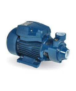 PLUVIUS - BOMBA PERIFERICA QB-60 1/2 HP