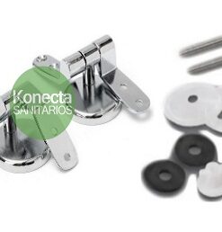 DERPLA - HERRAJE CR DESPLAZABLE EXPANSOR J-J