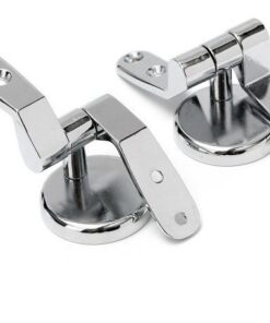 DERPLA - HERRAJE CROMADO P/ASIENTO INOD J-F LARGO