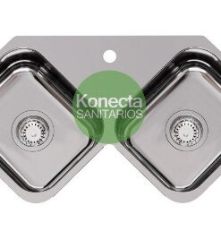 JOHNSON - PILETA ESQUINERA X 28