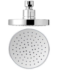 LATYNPLAST - FLOR DE DUCHA ABS 12 CM