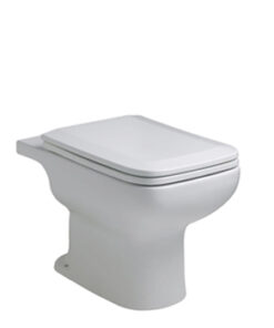 FERRUM - TRENTO - INODORO CORTO