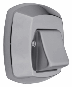 FV - TAPA CON TECLA BOTON SIMPLE