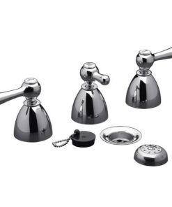 FV - GRIFERIA MARGOT LEVER BIDET