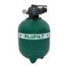 PLUFILT - FILTRO PARA PISCINA MP14 - 45.000 LTS