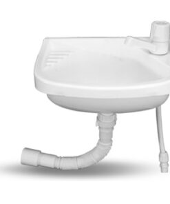 DUKE - SET LAVATORIO FULL