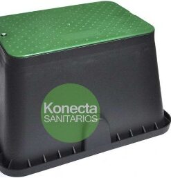 ALFA - CAJA PARA VALVULAS STD 38 X 50 X 30 CM