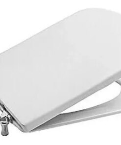 ASIENTO INODORO PARAVOR HJE CROMO DAMA