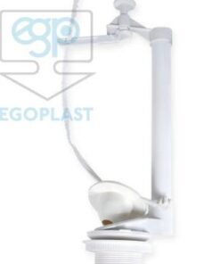 EGOPLAST REPUESTO- OBTURADOR COMPLETO CAPEA FO25