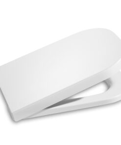 ROCA - THE GAP ASIENTO DE INODORO AMORTIGUADA