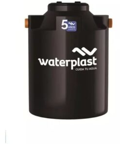 WATERPLAST - CAMARA SEPTICA DE 24 /28 PERS. 3000 L