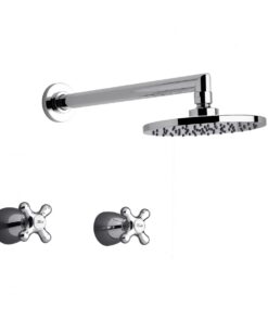 FV - GRIFERIA MARGOT DUCHA SIN TRANF