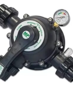 PLUFILT - VALVULA DE RETENCION COMPLETA INYECTOR