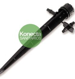 TAVLIT - ESTACA CON GOTERO AJUSTABLE 0-40 LT/H