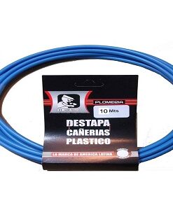 HERRAMIENTA - CINTA DESTAPA CAÑERIAS X 20 MTS