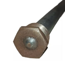 MAGNALUM - ANODO MAGNESIO 1300 MM