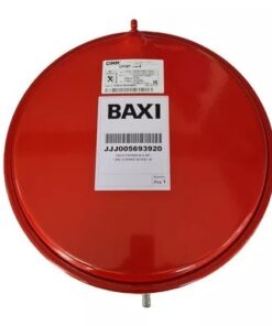 BAXI REPUESTO - FLEXIBLE VASO DE EXPANSION