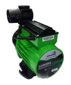 ROWA - BOMBA ELEVADORA INTELIGENT 24