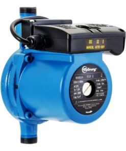 MOTORARG - BOMBA PRESURIZADORA TIP 2