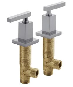 FV REPUESTO - PAR LLAVE LATER 3/4" DOMINIC LEVER