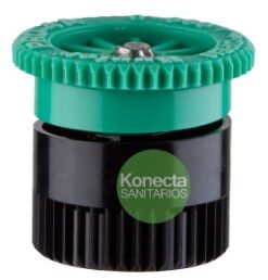 HUNTER - BOQUILLA 4A - VERDE CLAR