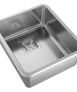 JOHNSON - ESCURREPLATOS DE ACERO INOX - Q40