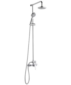 FV - MONOCOMANDO PUELO DUCHA EXTERIOR