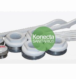 PEISA - KIT UNIVERSAL P/RADIADOR