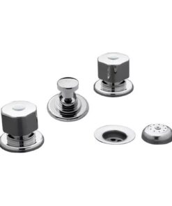 FV - GRIFERIA ARIZONA PLUS BIDET