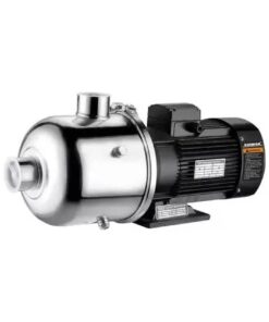 SHIMGE - BOMBA CENTRIFUGA MULTIETAPA 1/2 HP