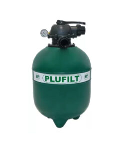 PLUFILT - FILTRO PARA PISCINA MP24 - 130.000 LTS