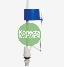 IDEAL - VALVULA DE ENTRADA SIN BRAZO 1/2"