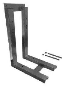 FERRUM REPUESTO - SOPORTE P/ BIDET-INOD. SOLARIS