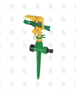 FG - ROCIADOR JABALINA DE IMPULSO 2 DIRECCIONES