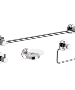 FV ACCESORIO - KIT ARIZONA PLUS 4 UNIDADES