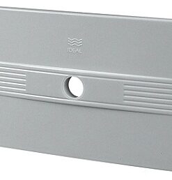 IDEAL - SOBRETAPA PLASTICA BLANCA AG CHICO