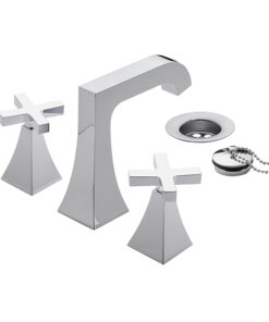 FV - GRIFERIA URBANO LAVATORIO