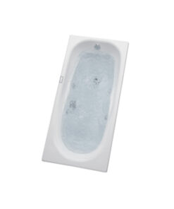 FERRUM - HIDROMASAJE ATUEL 17 BASE 8 JETS MI